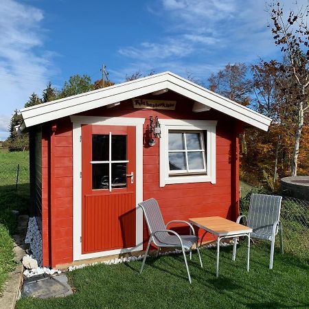 Mountain Home - Ein Aufenthalt Mit Weitblick Niedermuhlern Eksteriør bilde